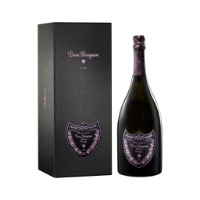 Bild von Dom Pérignon Cuvée Rosé Magnum - Schaumwein