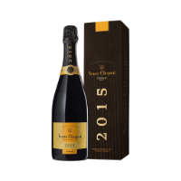 Bild von Veuve Clicquot Vintage - Schaumwein