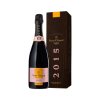 Bild von Veuve Clicquot Vintage Rosé - Schaumwein