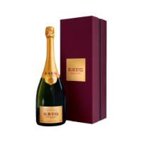 Bild von Krug Grande Cuvée Magnum - Schaumwein