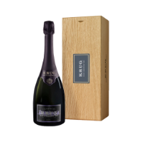 Bild von Krug Clos d'Ambronnay - Schaumwein