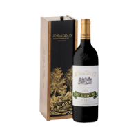 Bild von Gran Reserva 904 - Rotwein