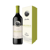 Bild von Malleolus de Sanchomartin Magnum - Rotwein