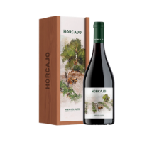 Bild von Horcajo Magnum - Rotwein