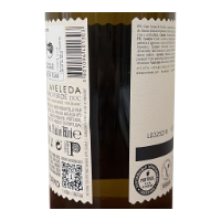 Bild von Aveleda Alvarinho - Weißwein