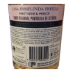 Bild von Casa Ermelinda Freitas Pinot Noir Merlot - Roséwein