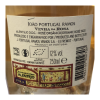 Bild von Vinha da Rosa - Roséwein