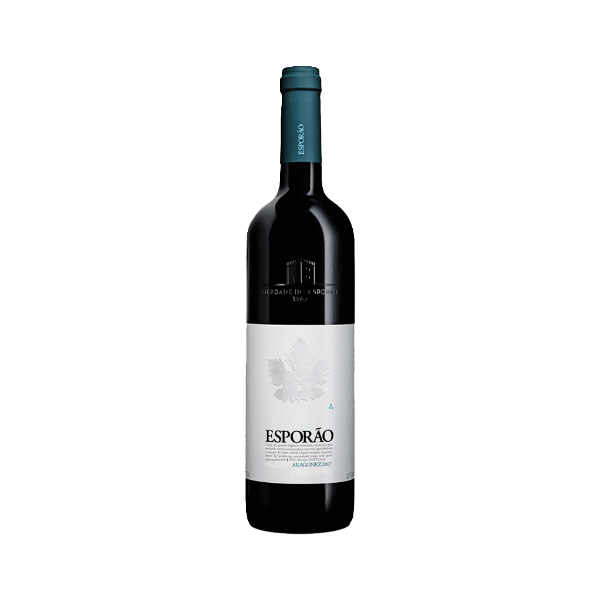 Bild von Esporão Aragonez - Rotwein