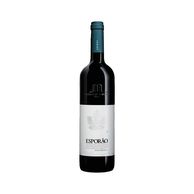 Bild von Esporão Aragonez - Rotwein