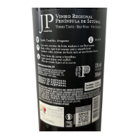 Bild von JP - Rotwein