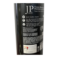 Bild von JP - Rotwein