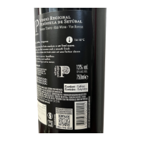 Bild von JP - Rotwein