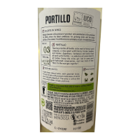 Bild von Portillo Sauvignon Blanc - Weißwein