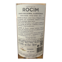 Bild von Herdade do Rocim - Roséwein