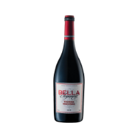 Bild von Bella Elegance Touriga Nacional - Rotwein
