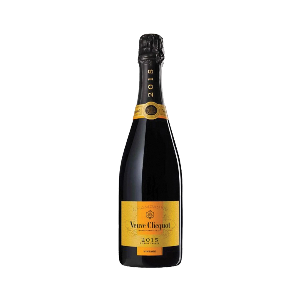 Bild von Veuve Clicquot Vintage - Schaumwein
