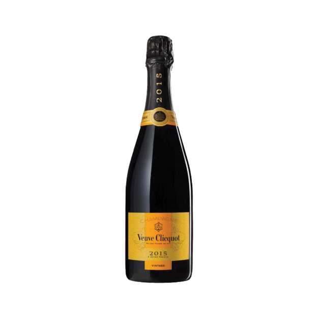 Bild von Veuve Clicquot Vintage - Schaumwein