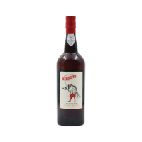 Bild von Barbeito Rainwater Medium Dry - Madeirawein