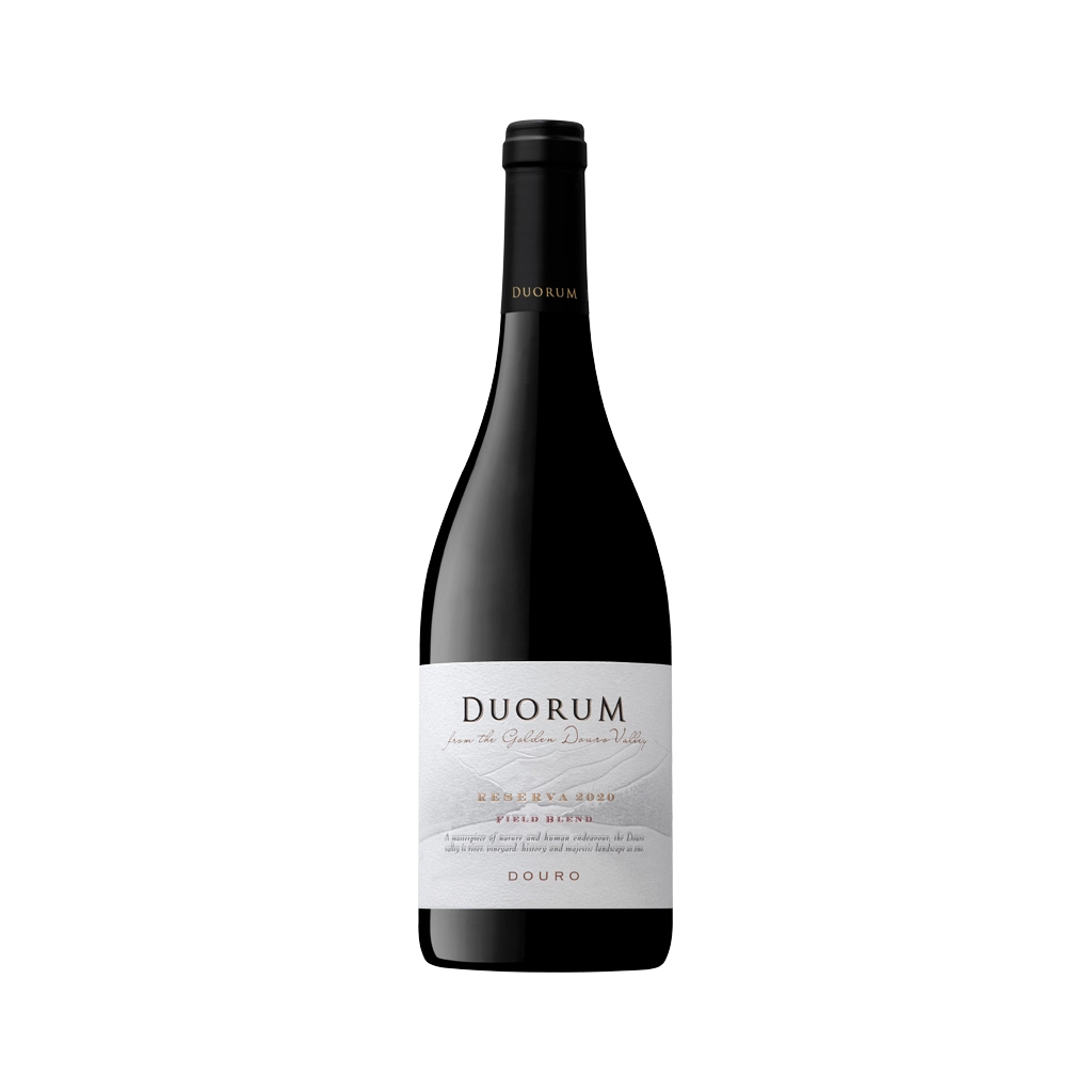 Bild von Duorum Reserve - Rotwein