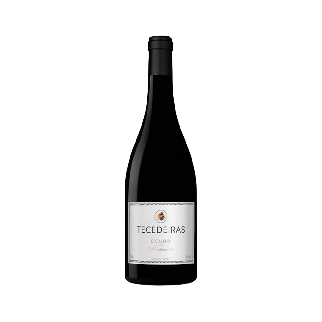 Bild von Tecedeiras Reserve - Rotwein