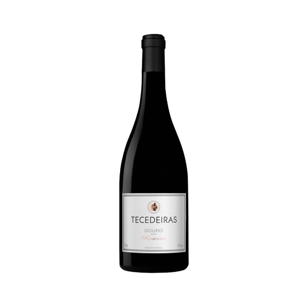Bild von Tecedeiras Reserve - Rotwein