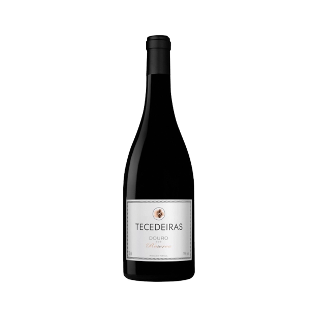 Bild von Tecedeiras Reserve - Rotwein