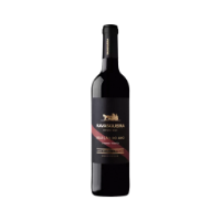 Bild von Monte da Ravasqueira Seleção - Rotwein