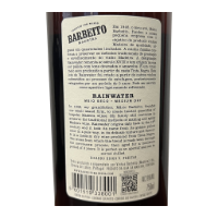 Bild von Barbeito Rainwater Medium Dry - Madeirawein