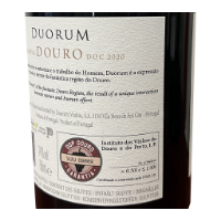 Bild von Duorum Reserve - Rotwein
