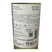 Bild von Fiuza Chardonnay - Weißwein