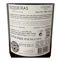 Bild von Tecedeiras Reserve - Rotwein