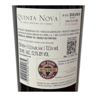 Bild von Quinta Nova - Rotwein