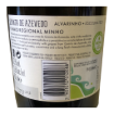 Bild von Quinta de Azevedo Alvarinho Escolha - Weißwein