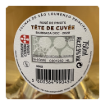 Bild von Principal Tete de Cuvee - Roséwein