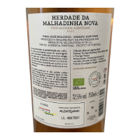 Bild von Malhadinha - Roséwein