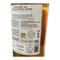Bild von Malhadinha - Roséwein