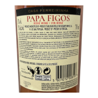 Bild von Papa Figos - Roséwein