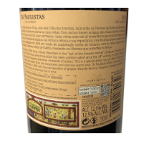 Bild von Chão dos Eremitas Os Paulistas - Weißwein