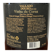 Bild von Vallado Vinha da Coroa Magnum - Rotwein