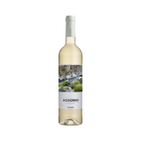 Bild von Assobio - Weißwein
