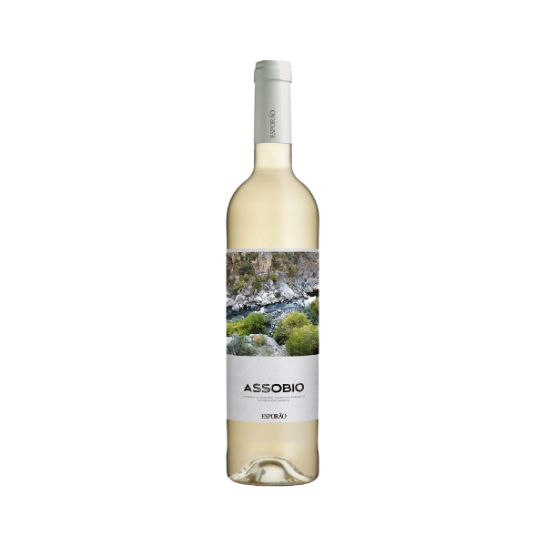 Bild von Assobio - Weißwein