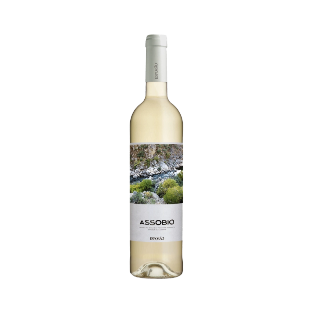 Bild von Assobio - Weißwein