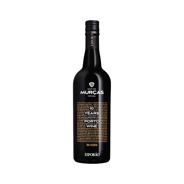 Zeige Details für Quinta dos Murças 10 Jahre - Portwein Bild von Quinta dos Murças 10 Jahre - Portwein