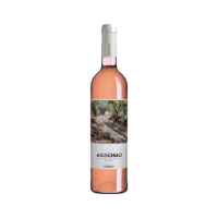 Bild von Assobio - Roséwein