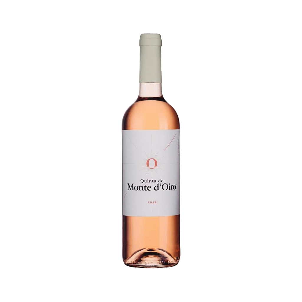 Bild von Quinta do Monte d'Oiro - Roséwein