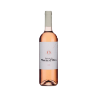 Bild von Quinta do Monte d'Oiro - Roséwein
