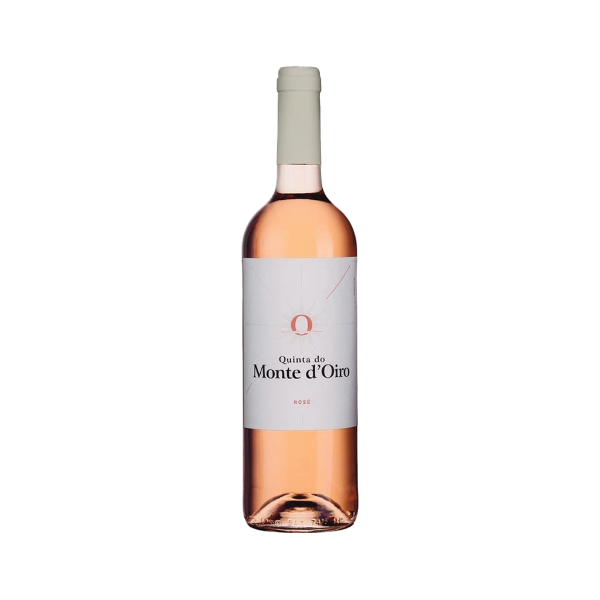 Bild von Quinta do Monte d'Oiro - Roséwein