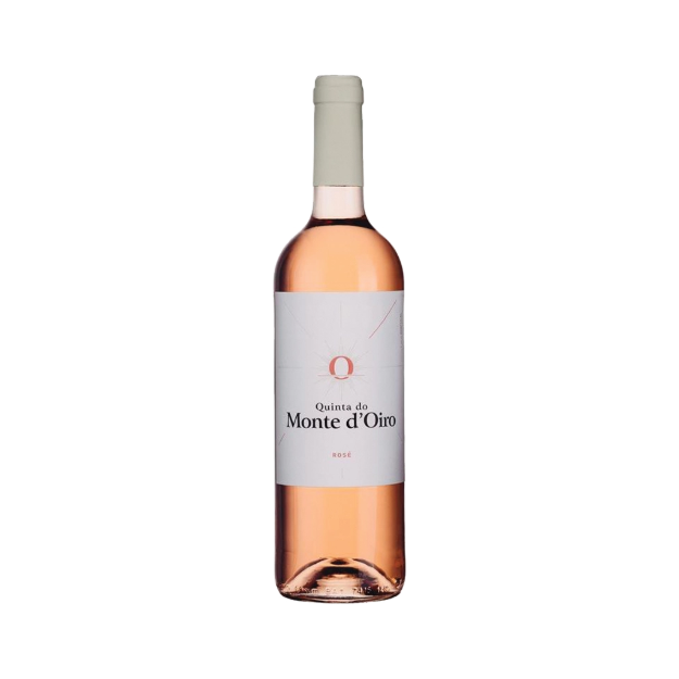 Bild von Quinta do Monte d'Oiro - Roséwein