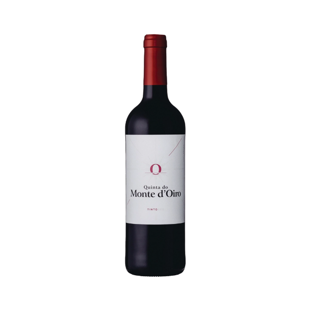 Bild von Quinta do Monte d'Oiro - Rotwein