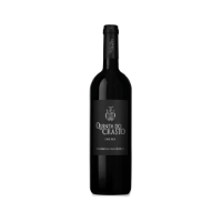 Bild von Quinta do Crasto Touriga Nacional - Rotwein